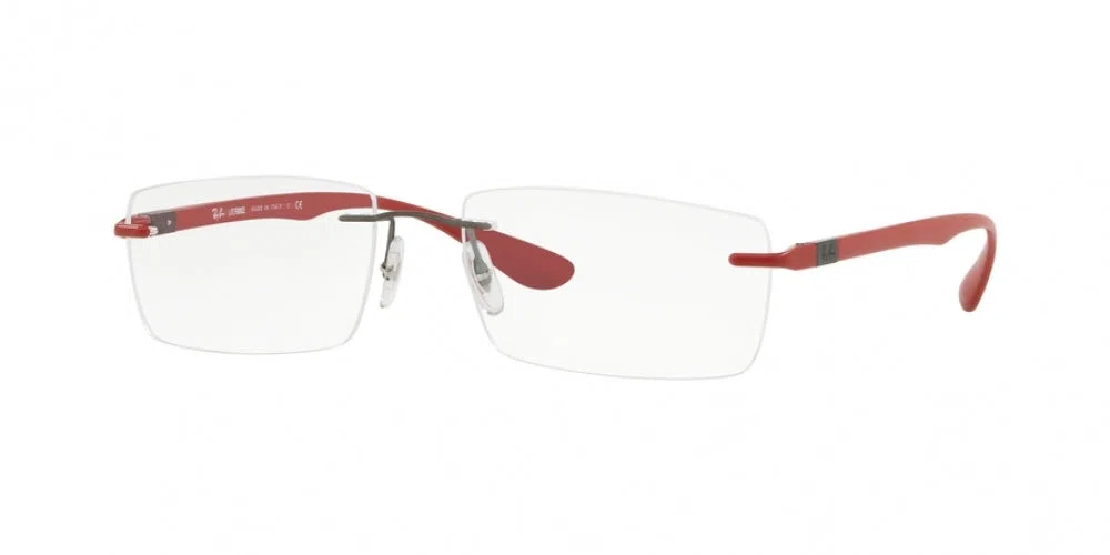 Ray-Ban 8724 Eyeglasses - view 10